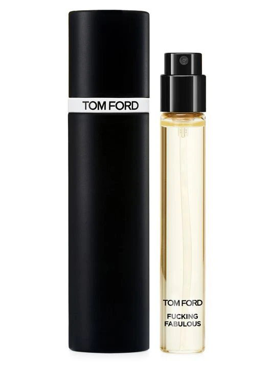 Tom Ford Fabulous Atomizer 1 Tom Ford Fabulous Atomizer