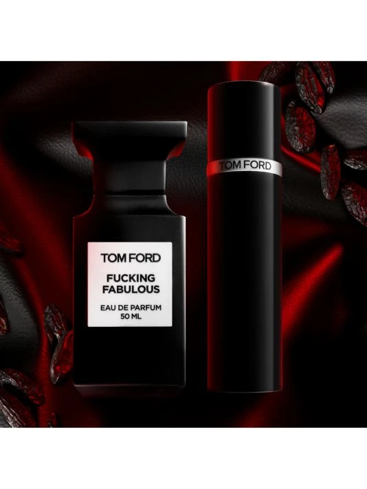 Tom Ford Fabulous Atomizer 3 Tom Ford Fabulous Atomizer - Image 3