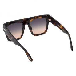 Tom Ford Havana & Gradient Smoke 52MM Square Sunglasses For Men -Tom Ford Sales Shop unnamed file 995